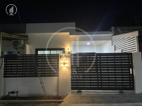 Image of Tawan Place Village, Manik-Thalang  - HSTL3294