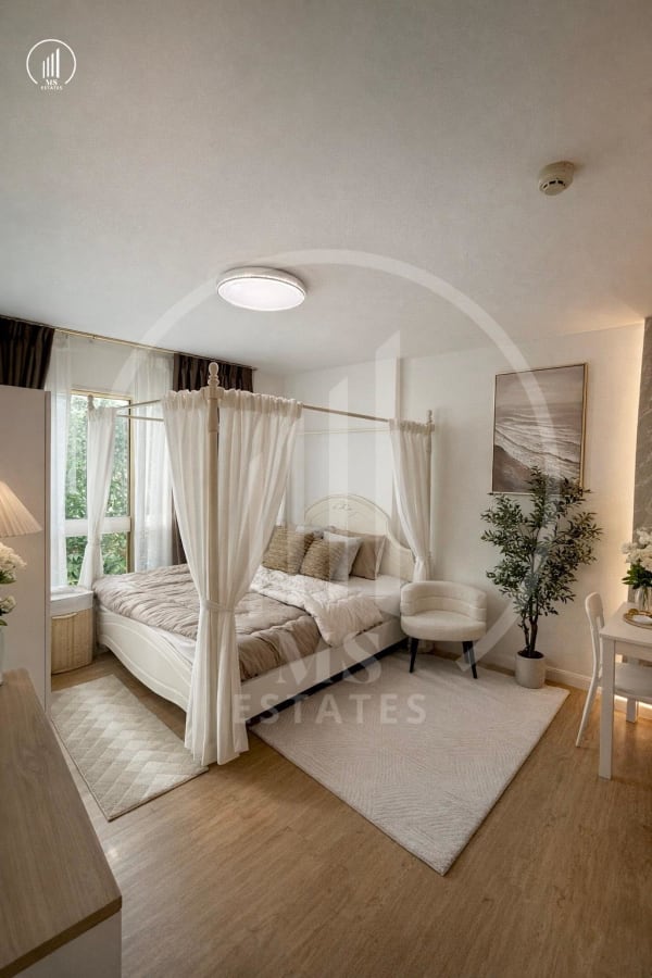 Image of Supalai Lagoon Condominium  - CSKK3176