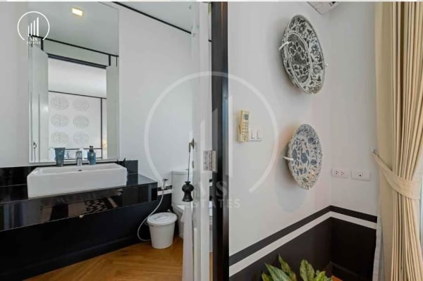 Main image of Mono Pool Villa Pasak  - VRCT2352