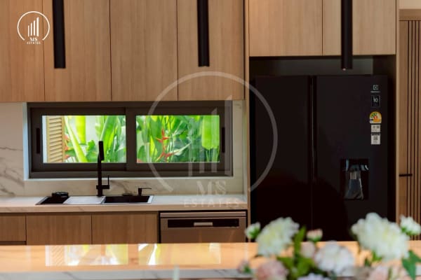 Main image of Monika Villa , Rawai - VSRW2418