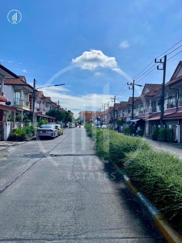 Image of Phonason Borae Village  - HSWC2832
