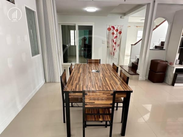 Image of Supalai Garden Ville - HSPK1698