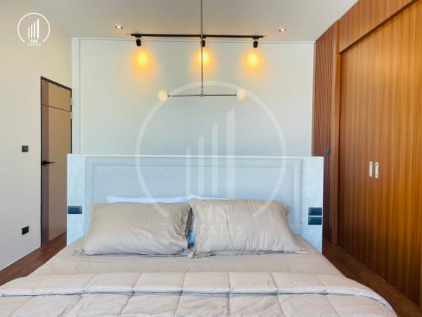 Main image of Pool villa located in the heart of Phuket - VSMP2193