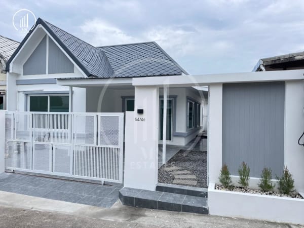 Main image of Prompan Village Pa Khlok - HSPK1920