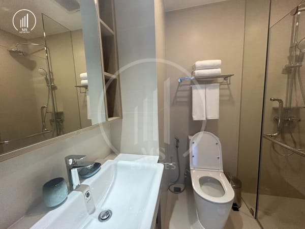 Main image of Skypark Lake View condo - CRBT2184