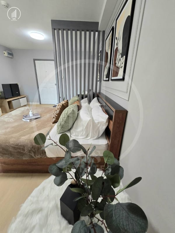 Image of Supalai Lagoon Condominium  - CSKK1688