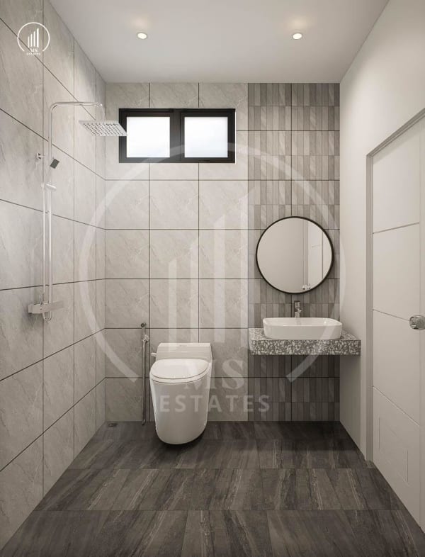 Main image of Wongsiri Village - HSCL1977