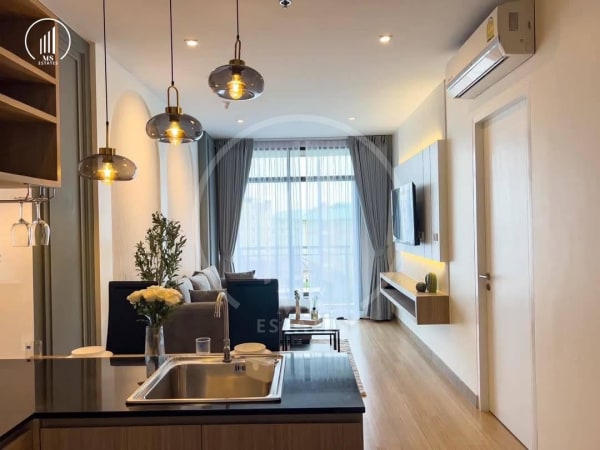 Main image of Sugar Palm Condo - CSMP2152