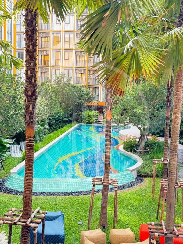 Image of  THE BASE Rise Phuket   - CRMP2871