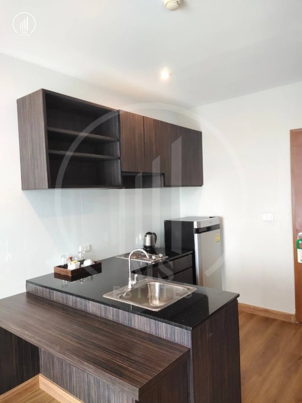 Image of Sugar Palm Condominium - CRMP1728