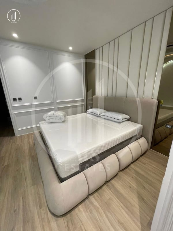 Main image of Project F - HSMP2621