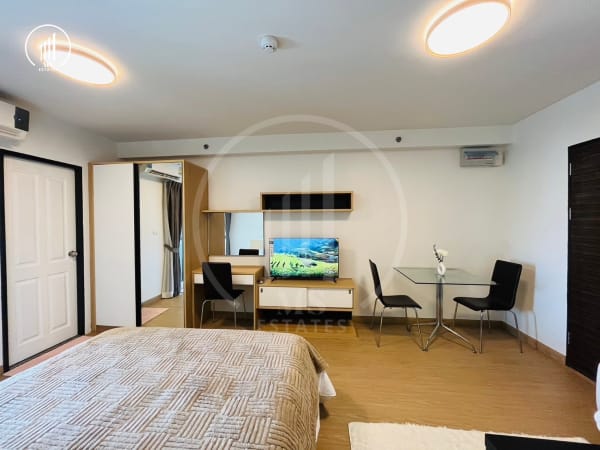 Image of Supalai Sengho Condominium - CSMP1701