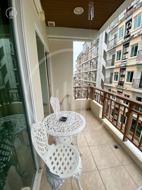 Main image of Phuket Villa Patong - CSPT2294