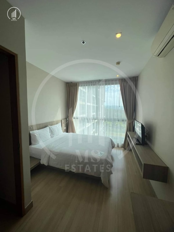 Image of Sugar Palm Condominium 2 Bedrooms - CRMP1730