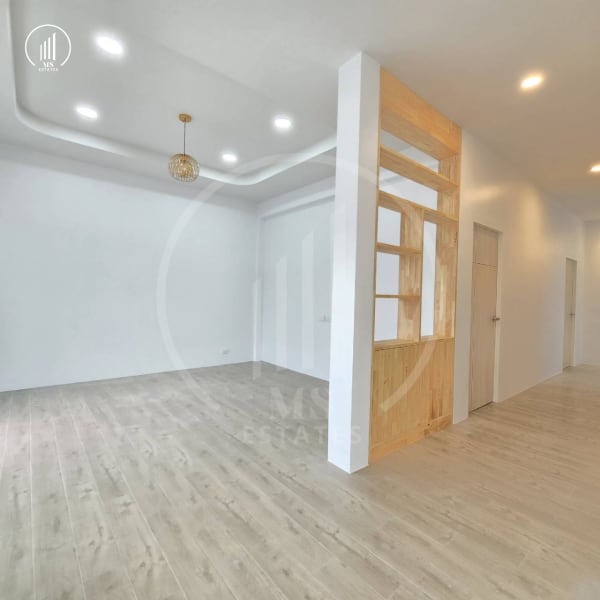 Image of Thung Thong Village - HSKT1791