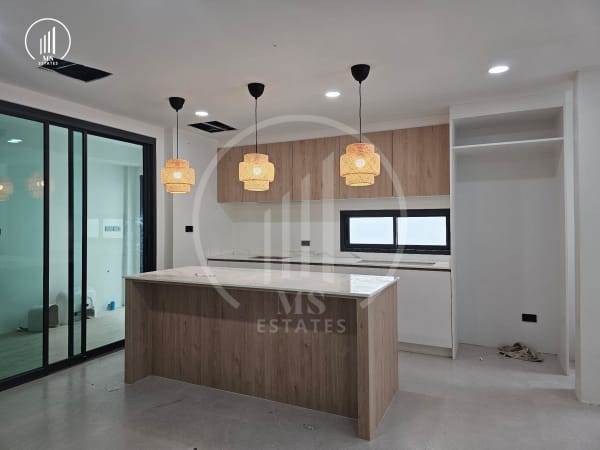 Main image of Two-Story House with Pool for Sale! Soi Sai Thong 7, Kathu  - HSKT2790