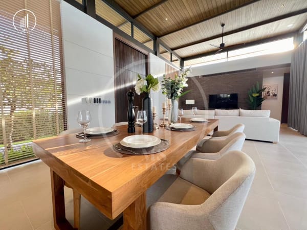 Image of Brand New Villa at Boat Avenue Resident - VRLG1949