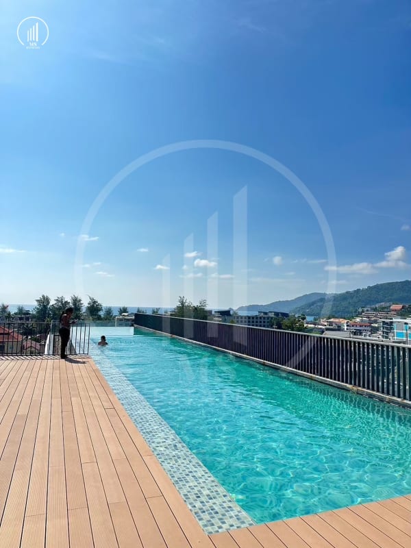 Image of The Deck Patong  - HSMP1649