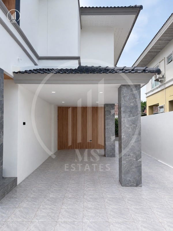 Image of Rock Garden Village 3-4  - HSMP3202