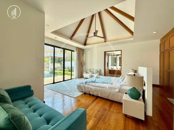 Main image of Luxury Private Pool Villa  - VRCT2168