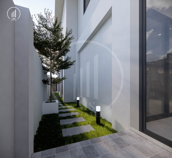 Image of Panasan Private Home Village - HSMP1647