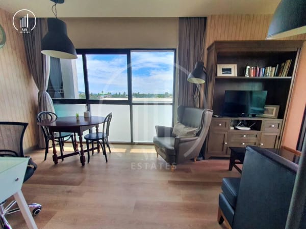 Main image of D Lux Chalong Condo - CRCL2618