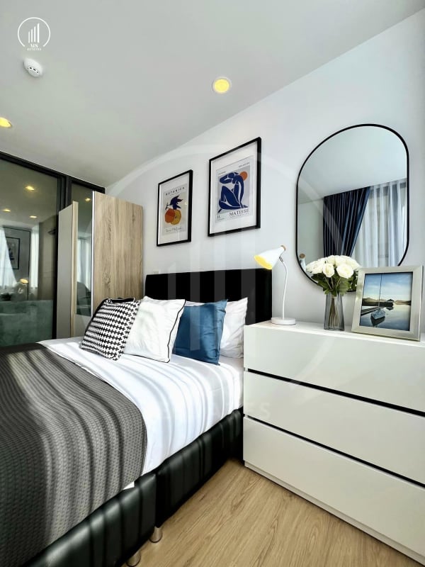 Image of The Square Condo (Kuku) - CSMP1617