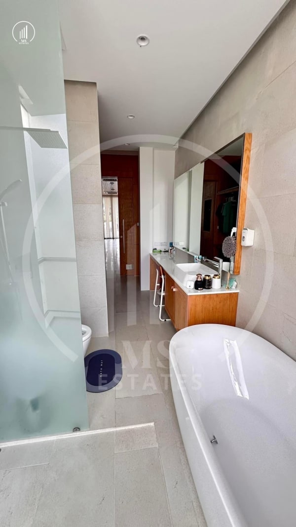 Main image of Pool villa in Pasak  - VSCT2185