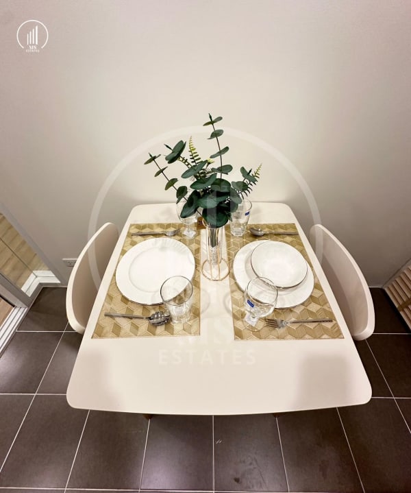 Main image of The Base Uptown - CRMP2245