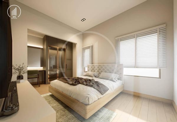 Main image of Passorn Kathu Villa - VSKT1993