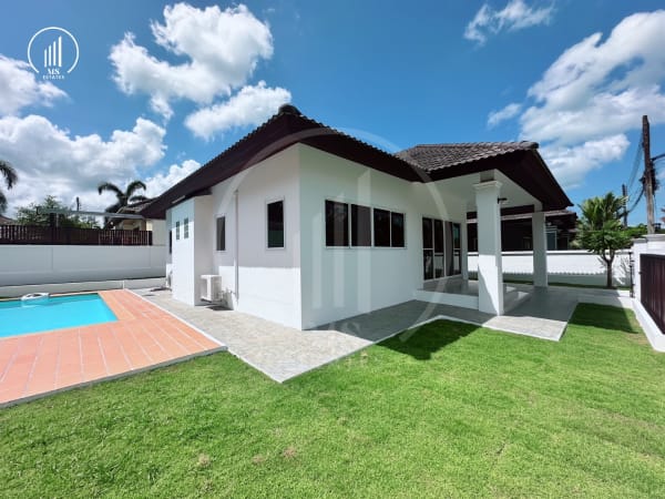 Image of Yoo Charoen 5 village - HSTL1661