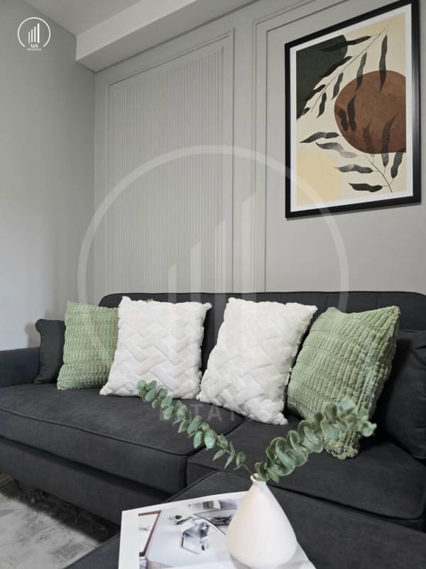 Image of Supalai Lagoon Condominium  - CSKK1688