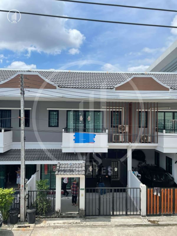Image of Chanasit Smart Home - HSWC2252