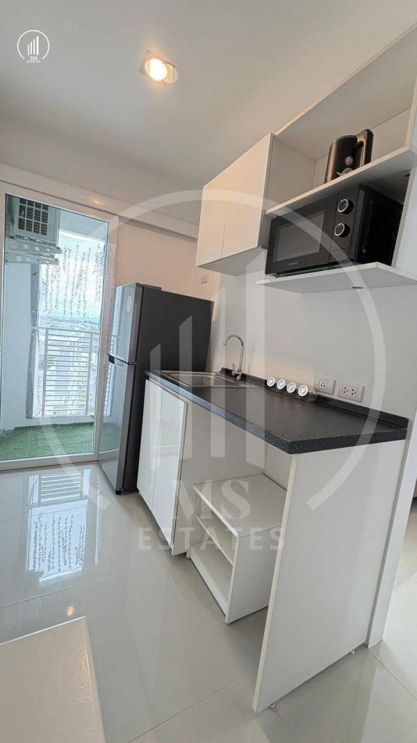 Image of The Royal Place Condominium - CRMP2928