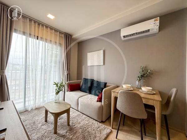 Main image of The Base Rise , Central Floresta Phuket - CSMP2661