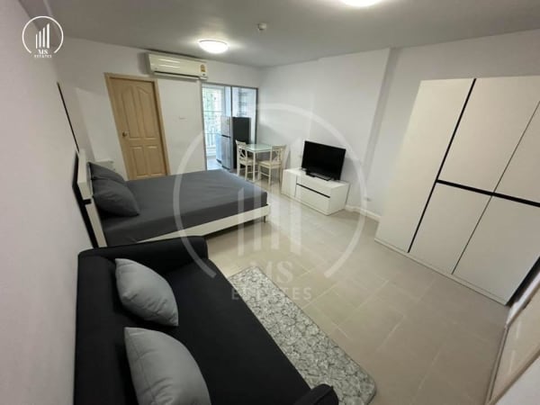 Image of  Supalai Lagoon Condominium  - CRMP3106