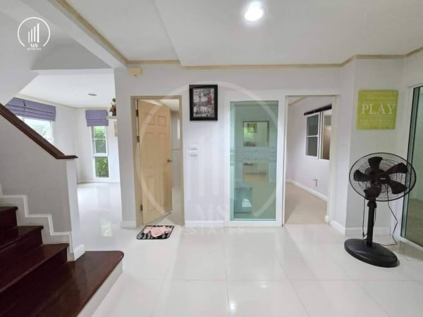 Image of Supalai Garden Ville - HSTL1697