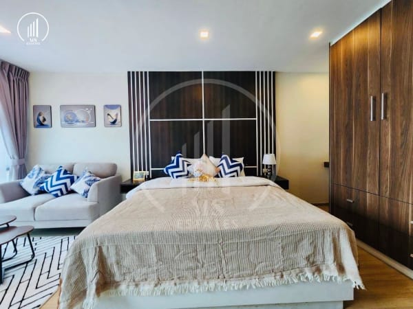 Image of The Night Condotel , Cherngtalay - CSCT2558