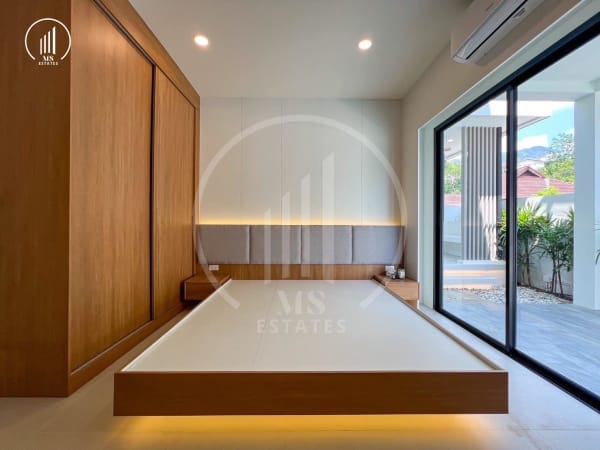 Main image of Pool villa in Kamala - VSKM2198