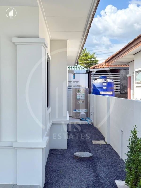 Main image of Phanason Parkville 3 - HSTL2270