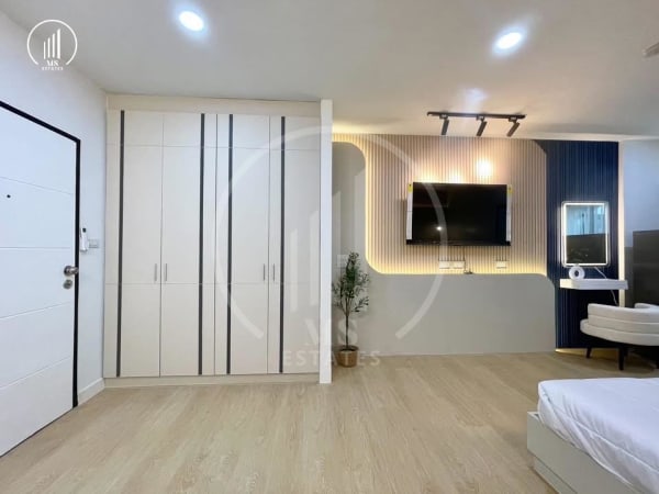 Main image of Panason Makro Condominium - CSMP2323