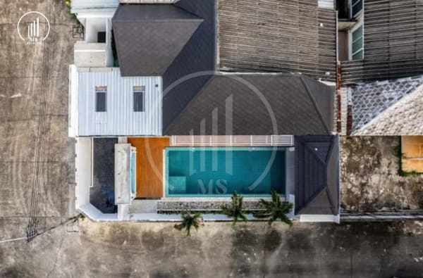 Main image of Villa in Thalang - VRPK2019