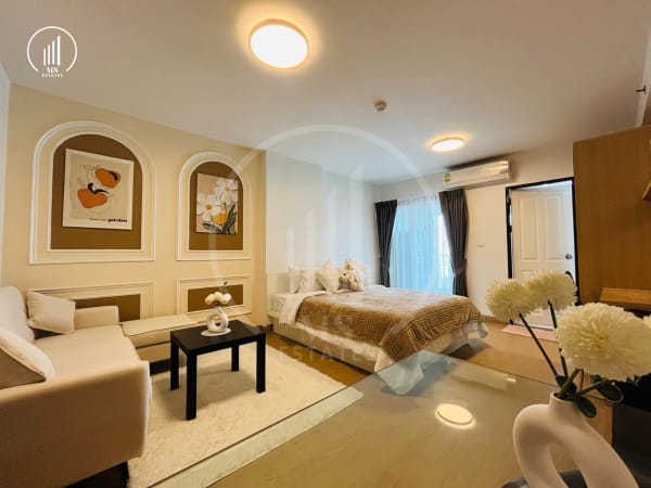 Image of Supalai Sengho Condominium - CSMP1701