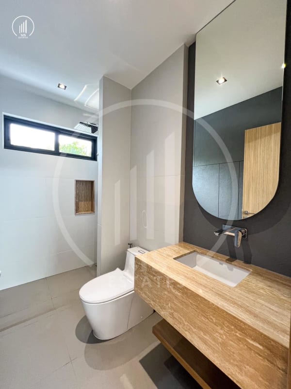 Image of  Pool Villa in Chalong - Maneekram Project  - VRCL2923