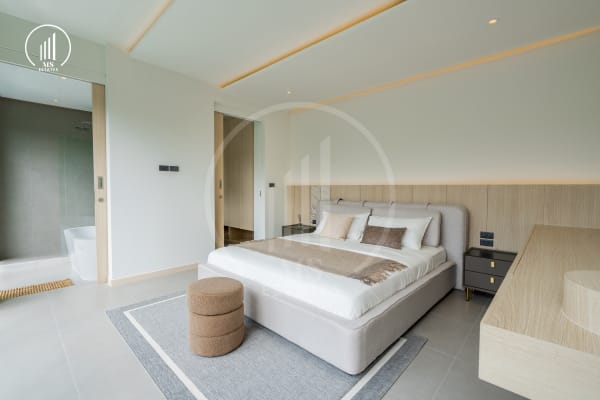 Image of Modern Pool Villa near Laguna - VSLG1850