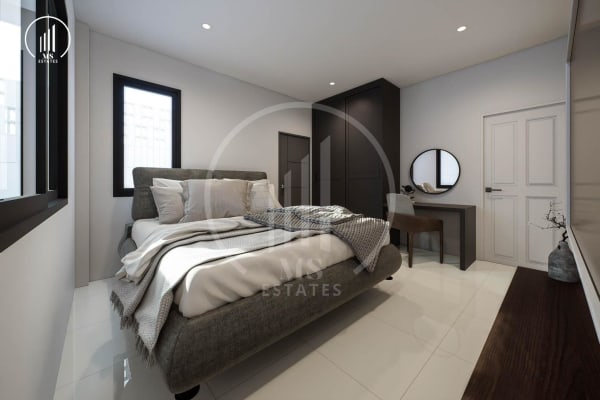 Main image of Patak Villa Chalong  - HSCL2092