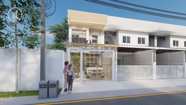 Image of Baiyoke Village, Kathu-Patong - CSKT1642