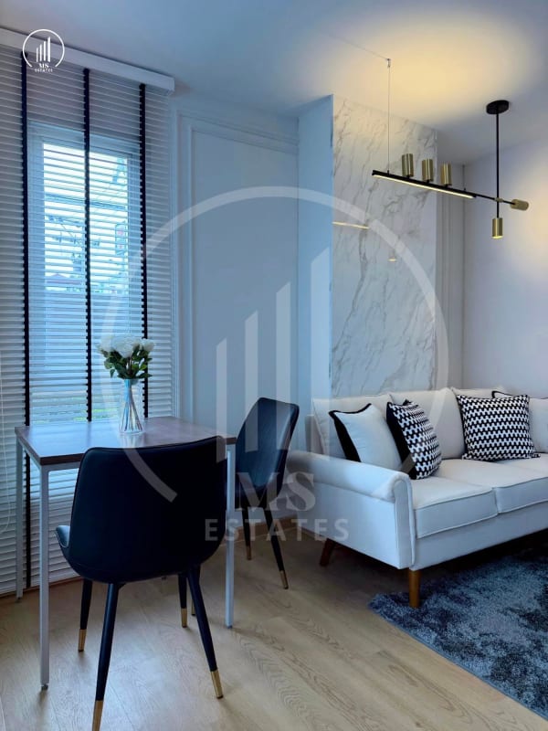 Image of D Condo Campus Resort - CSMP2956