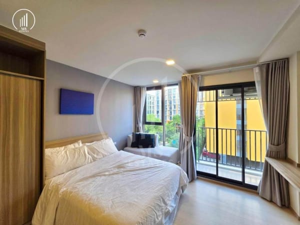 Image of The Base Rise Phuket - CRMP2980