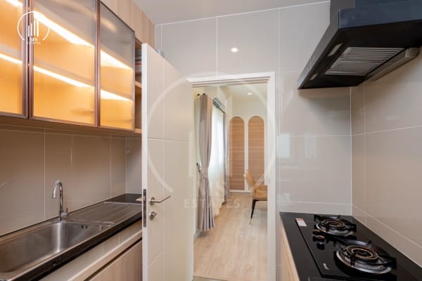 Main image of Saransiri (Retreat) , For Sale/Rent - HSKK2600